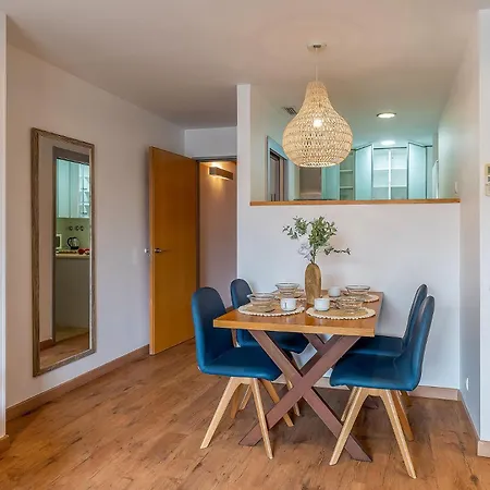 Ab Sagrada Familia Premium Apartment *