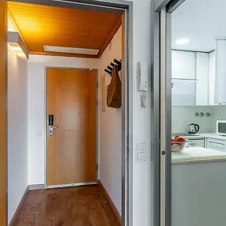 Apartment Ab Sagrada Familia Premium Barcelona