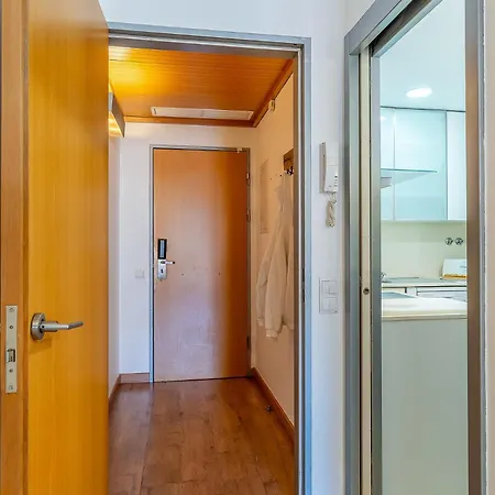 Ab Sagrada Familia Premium Appartamento *