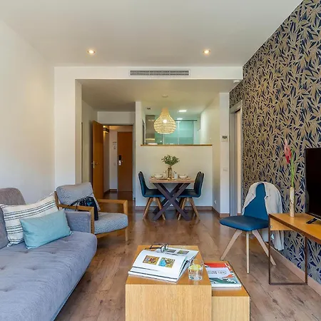 Appartamento Ab Sagrada Familia Premium *