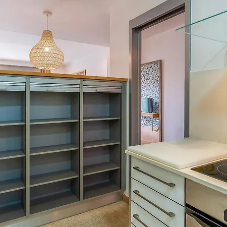 Ab Sagrada Familia Premium Apartment *