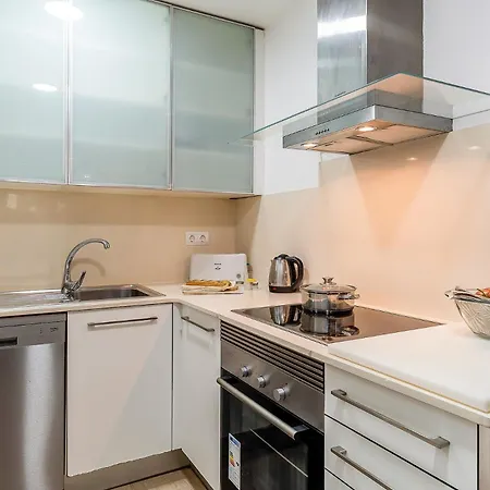 Ab Sagrada Familia Premium Barcelona