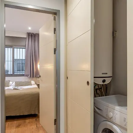 Ab Sagrada Familia Premium * Barcelona