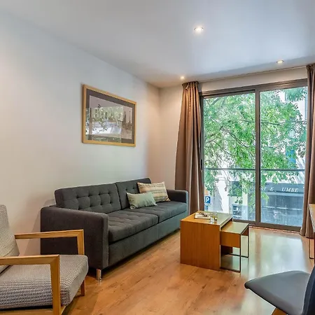 Apartment Ab Sagrada Familia Premium Barcelona
