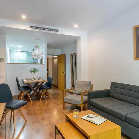 Ab Sagrada Familia Premium * Barcelona
