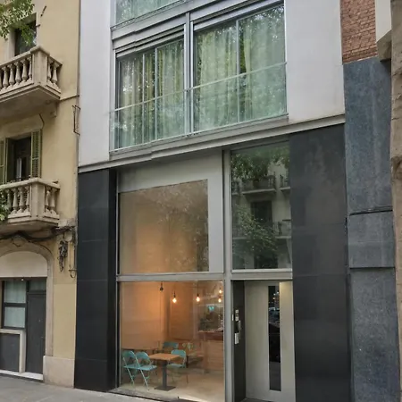Apartman Ab Sagrada Familia - Gaudi