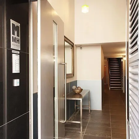 Appartement Ab Sagrada Familia Premium