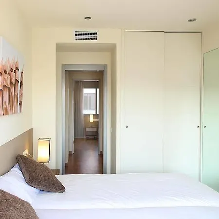 Ab Sagrada Familia Premium Lejlighed Barcelona
