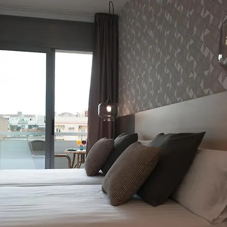 Apartmán Ab Sagrada Familia Premium Barcelona