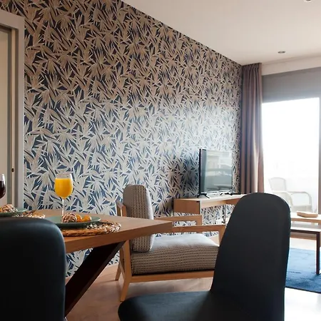 Appartement Ab Sagrada Familia Premium *