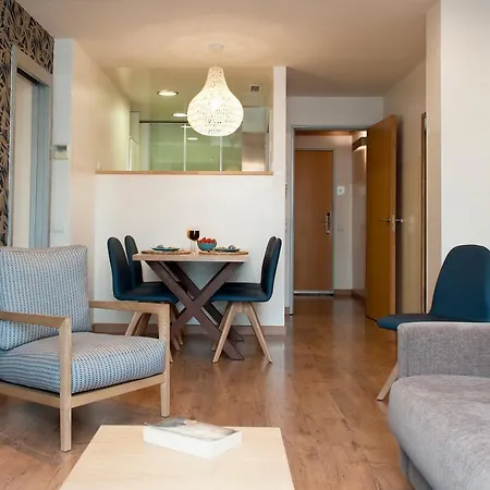Appartement Ab Sagrada Familia Premium Barcelone