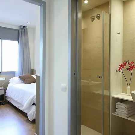 Lejlighed Ab Sagrada Familia Premium Barcelona