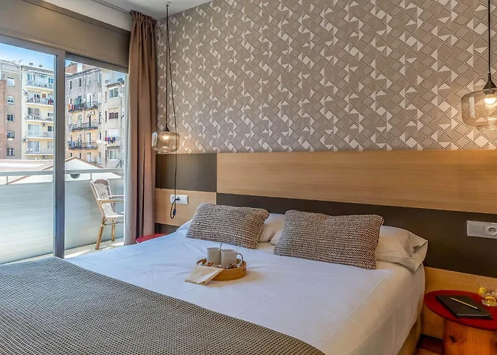 شقة Ab Sagrada Familia - Gaudi *