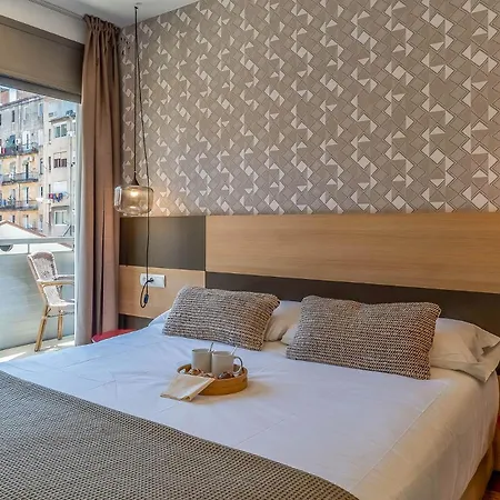 شقة Ab Sagrada Familia Premium برشلونة