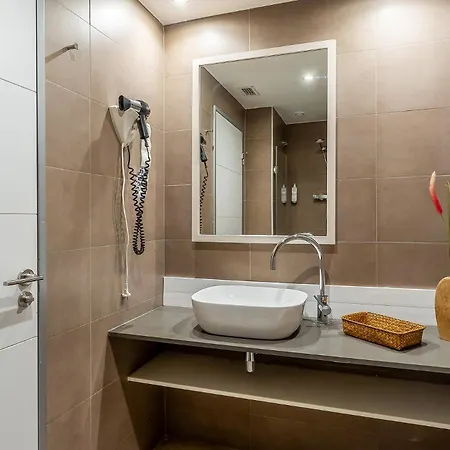 Apartmán Ab Sagrada Familia - Gaudi Barcelona