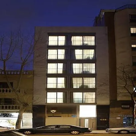 Ab Sagrada Familia Premium * برشلونة