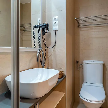 Ab Sagrada Familia Premium *