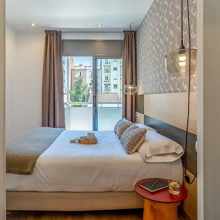 Ab Sagrada Familia Premium